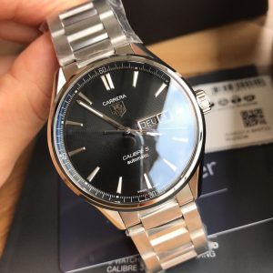 TAG Heuer Carrera Super Clone Watch with Cash on Delivery 1129989130 - front view