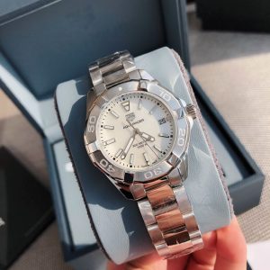 TAG Heuer Aquaracer Ladies' Premium Super Clone Watch with Cash on Delivery 1124551313 - front view