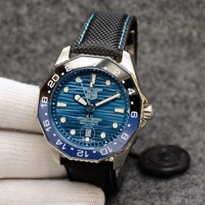 TAG Heuer Men's Super Clone Automatic Watch with Cash on Delivery 1056362925 - front view