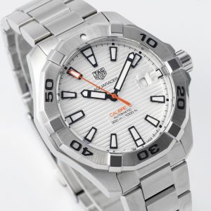 Premium TAG Heuer Super Clone Watches with Cash on Delivery 1122120613 - side view | Tag Heuer