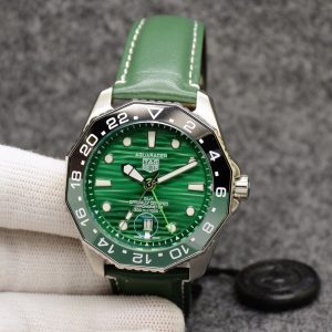 TAG Heuer Men's Super Clone Automatic Watch with Cash on Delivery 1056362925 - side view