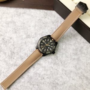 Premium TAG Heuer Aquaracer Super Clone Watch with Cash on Delivery 1134903870 - side view