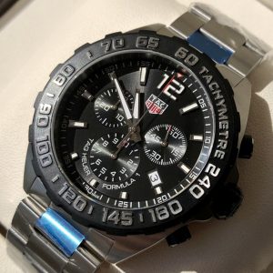 Tag Heuer